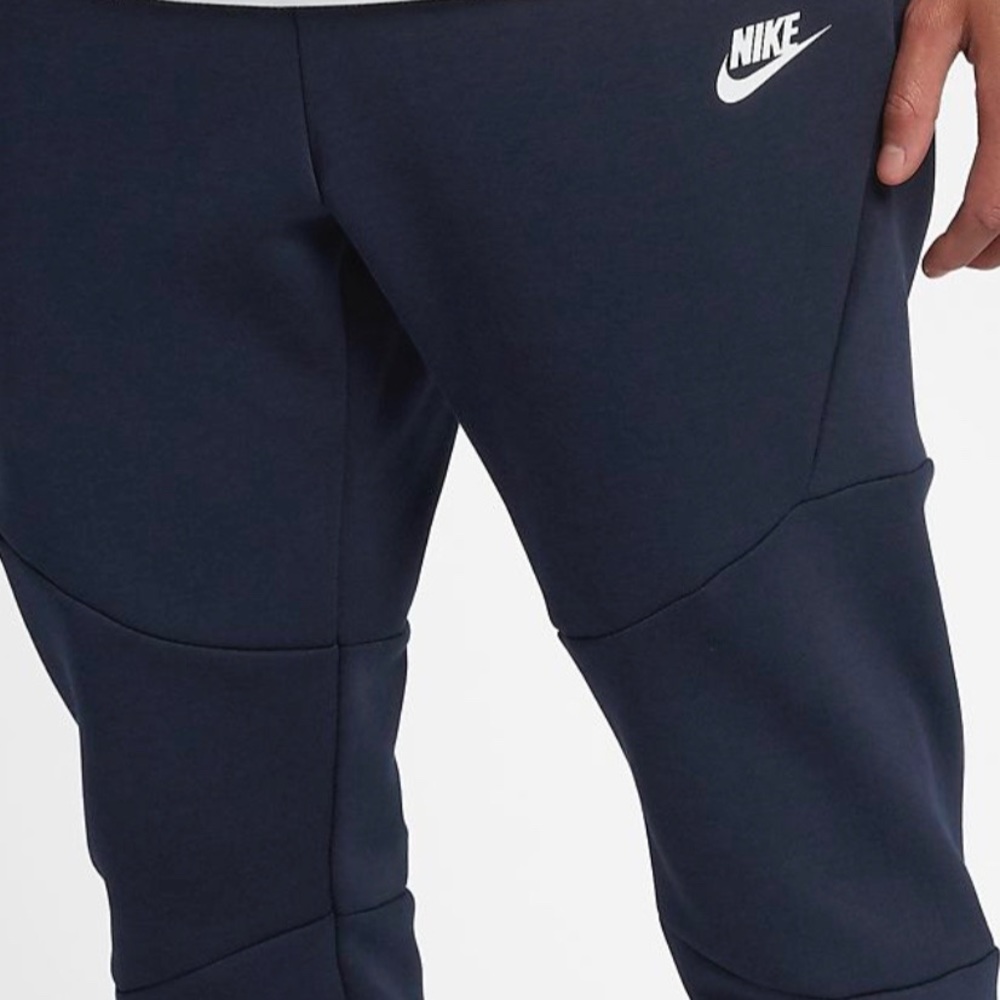 Nike Sportswear Tech Fleece